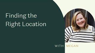 Finding the Right Home Location for Your Home