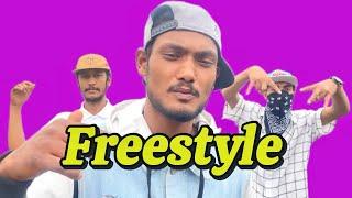 Taliwon freestyle rap || Pokhara