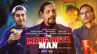 The Margarita Man (2019) [Comedy] [Romance]  From Parties to Margaritas: A College Journey