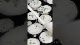 Coconut-rice Pancakes - Kanom Krok (3)