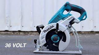 MAKITA Rear Handle 36V: It's Good, But Do You Need It?