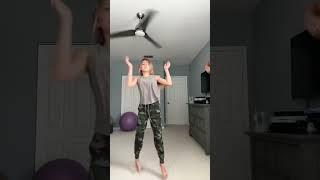 DANCE WITH YOUR SIBLING (CHALLENGE)