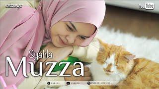 SYAHLA - MUZZA (Official Music Video)