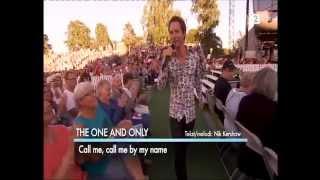 Chesney Hawkes : The One & Only (2014) (Norwegian TV).