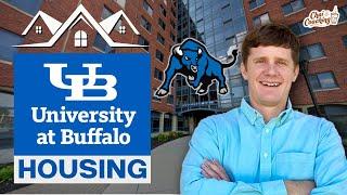 Best Student Housing University At Buffalo New York | Apartments Near SUNY Buffalo
