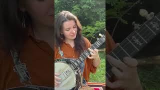 Into the World of Banjo with Willow Osborne