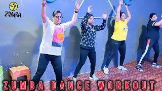 Hindi Zumba dance workout, Bollywood dance workout for beginners, 500 calori dance workout Bollywood