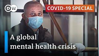 How the coronavirus pandemic is turning into a mental health crisis | COVID-19 Special