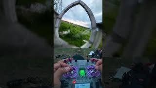 loop #fpv #drone #flow