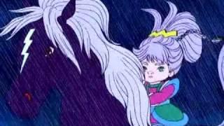 Stormy and Skydancer - Rainbow Brite and the Star Stealer