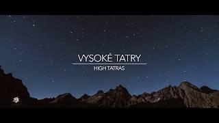 Vysoké Tatry Official Video - High Tatras Official Video