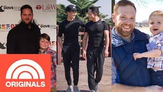 Meet 5 Dads Who Lost Weight So They Could Be More Active | TODAY