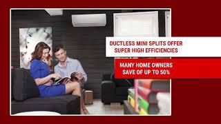 Ductless Mini Split Duluth Minnesota - Ductless Heat Pump Duluth MN - Ductless Directory