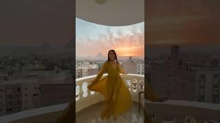 Best Airbnb Views in Cairo, Egypt
