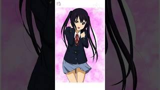 Azusa Nakano 