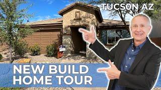 Tucson AZ | New Home Tour | The Barletta