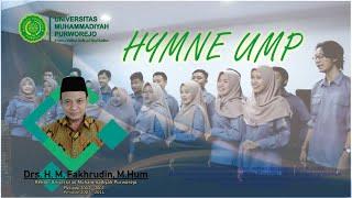 HYMNE UMP | Universitas Muhammadiyah Purworejo