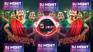 SAMI SAMI TELGU SONG PUSPA IT'S DJ MOHIT UKY MIXXXXX