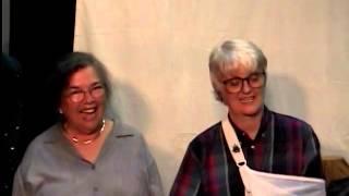 2001 Reunion Video for Josie Helming Memorial