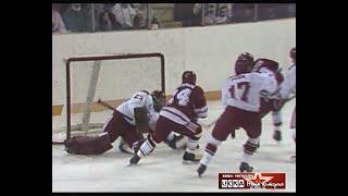 1988 USSR - Austria 8-1 Hockey. Olympic games, full match