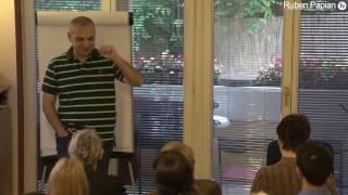 Who are Angels? (lecture/lesson) - Ruben Papian