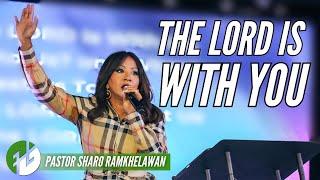 The Lord Is With You - Pastor Sharo Ramkhelawan | HopeNYC