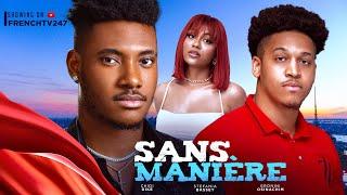 SANS MANIÈRES - MEILLEUR FILM NIGERIEN