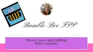 Bumble Bee FPP