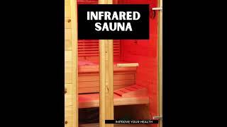 MB INFRARED SAUNA #spatime  #weightloss #spaday #mariab #skincare