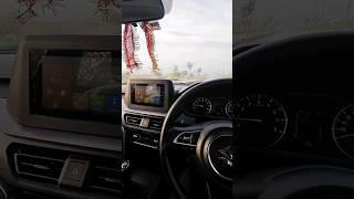 Vitara Brezza 0-100km Timings  | #ytshorts #brezza #vitarabrezza #grandvitara #thar #fortuner