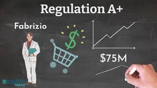 Regulation A+ VS Regulation CF