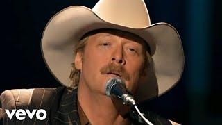 Alan Jackson - The Old Rugged Cross (Live)