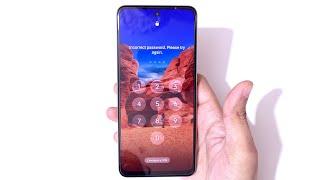 How to Hard Reset Realme 14x 5G - Forgotten Password/Factory Reset