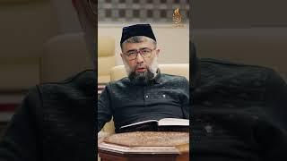 Tasavvufning kelib chiqish sabablari | Ustoz Mubashshir Ahmad