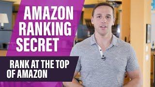 Amazon Ranking STRATEGY (Beat Big Brands)