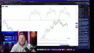 Live Trading with Jason Graystone
