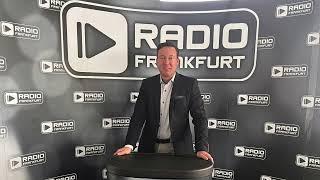 Radio Frankfurt // Chef On Air // Matthias Möller // Bürgermeister Schlüchtern // 06.05.2024