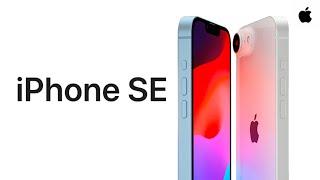 iPhone SE 4 : Enfin un iPhone pas cher !