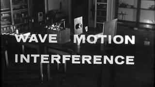 Wave Motion Interference, Full 16mm Movie, HD Transfer, Gateway Film Productions, 1969