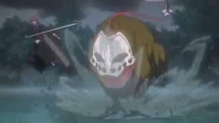 Bleach AMV - Ichigo vs Grand Fisher (Cold by EvansBlue) REMAKE