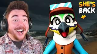 INDIGO PARK CHAPTER 2 FOOTAGE WAS FOUND!? | Indigo Park Chapter 2