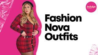 Fashion Nova Outfits | Sophie Hall | #EP20