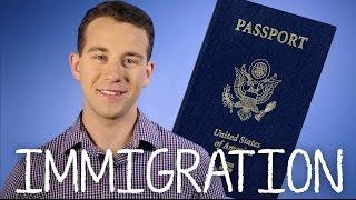 The History of U.S. Immigration Policy | Mashable Explains