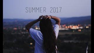 Summer 2017 | KEANA SKURLA