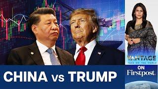 China's Xi Jinping Signals Bold Stimulus Ahead of Trump's Inauguration | Vantage with Palki Sharma