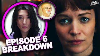 SEVERANCE SEASON 2 Episode 6 Breakdown | Ending Explained, Theories & Things You Missed | APPLE TV+