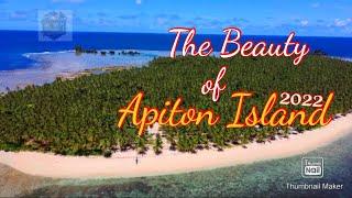 Cinematic Travel Video/ The Beauty Of Apiton Island San Policarpo Eastern Samar 2022