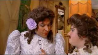 Little Britain - Robbie Williams im Laden von Emiliy Howard (deutsche Untertitel)