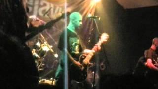 Dissection - Retribution-Storm Of The Lights Bane [live in Barcelona 2004]