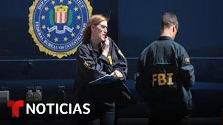 Así puede aplicar a las diversas vacantes de empleo en el FBI | Noticias Telemundo